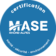 Certification MASE