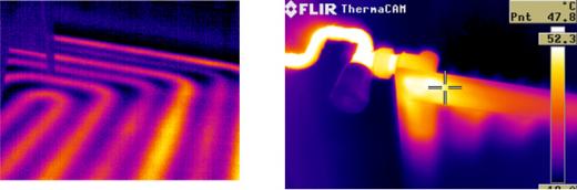 maintenance thermographie 